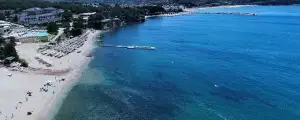 Alexandra Beach - Potos - Thassos