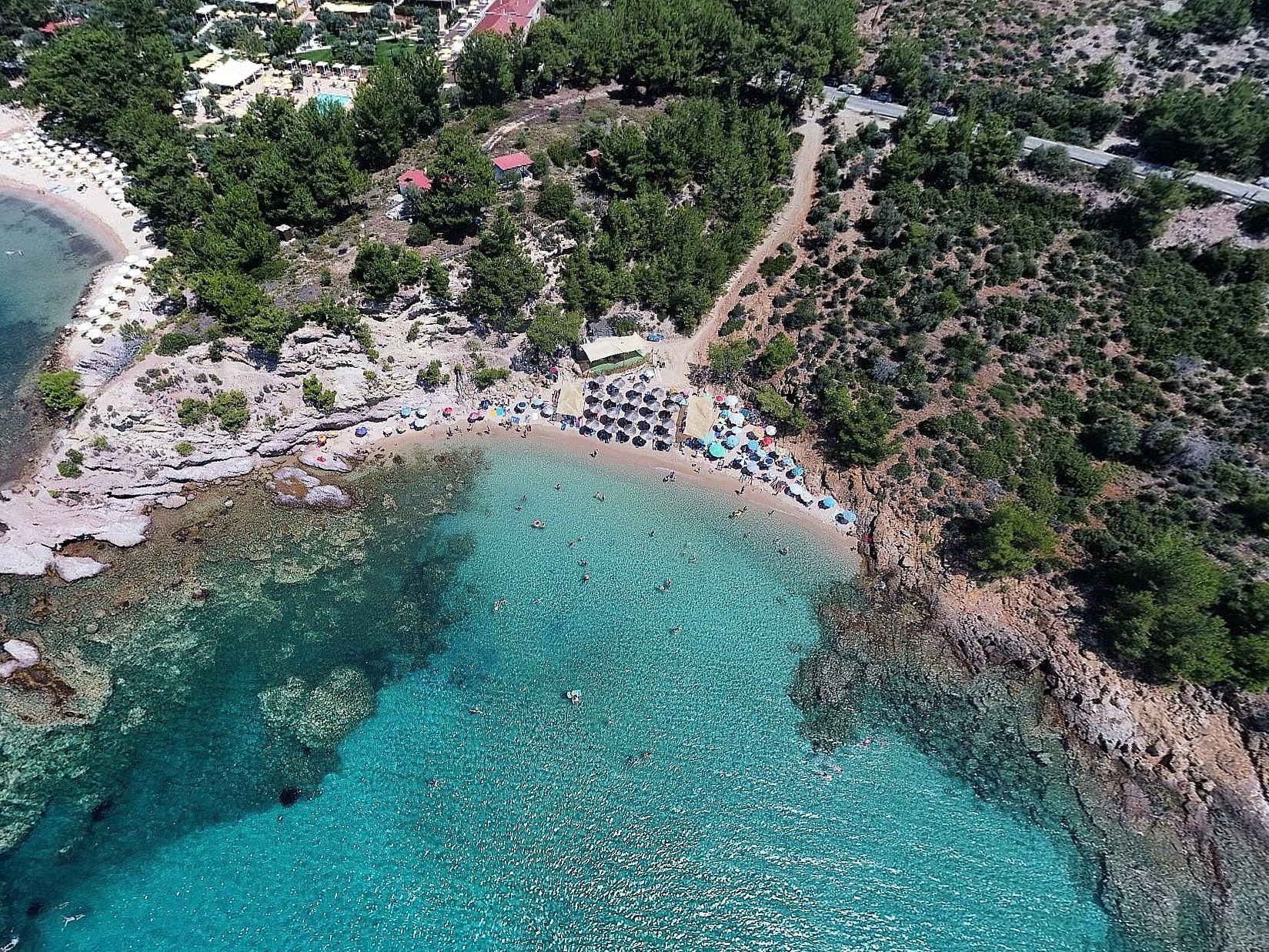Παραλία Νότος