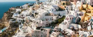 Descoperiți cele mai frumoase insule grecești: un ghid către paradisul grecesc