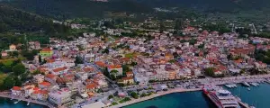 Top restaurante în Limenas, Thassos: O călătorie culinară prin Orașul Thassos