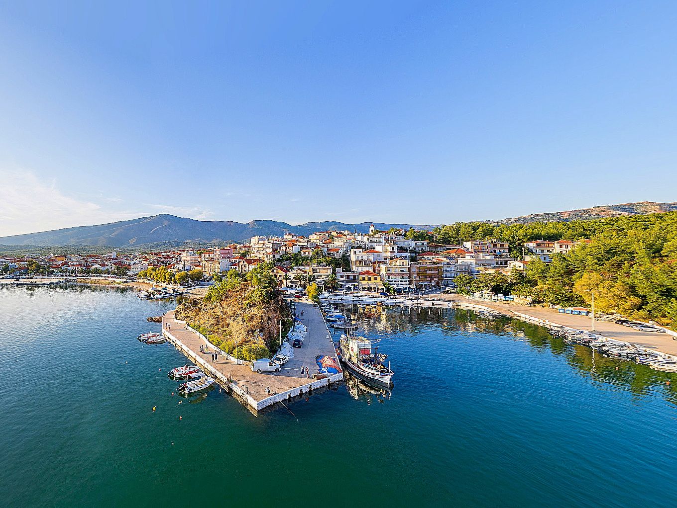 Φθηνή Διαμονή στα Λιμενάρια - 7 Τοποθεσίες για Κάθε Προϋπολογισμό