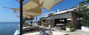 Taverna Alfas - Skala Marion - thassos