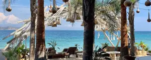 Plaja La Scala - Thassos